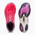 Laufschuhe rosa PUMA X Hyrox Deviate Nitro 4 pink 5