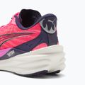 Laufschuhe rosa PUMA X Hyrox Deviate Nitro 4 pink 6