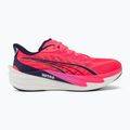 Damen-Laufschuhe PUMA x HYROX Deviate Nitro 4 pink 2