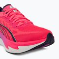 Damen-Laufschuhe PUMA x HYROX Deviate Nitro 4 pink 7