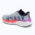 Damen-Laufschuhe PUMA x HYROX Velocity Nitro 4 grau 3