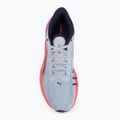 Damen-Laufschuhe PUMA x HYROX Velocity Nitro 4 grau 5