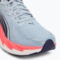 Damen-Laufschuhe PUMA x HYROX Velocity Nitro 4 grau 7