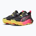Damen-Laufschuhe PUMA Voyage Nitro 4 black 4
