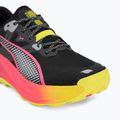 Damen-Laufschuhe PUMA Voyage Nitro 4 black 7