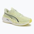 Herren Laufschuhe Puma Velocity Nitro 4 green