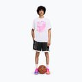 Basketballschuhe PUMA All-Pro NITRO 2 Elite poison pink/ultra blue/lime squeeze 7