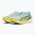 Damen-Laufschuhe PUMA Deviate Nitro 4 blue 4