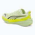 Damen Laufschuhe PUMA Deviate Nitro 4 green 3