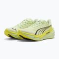 Damen Laufschuhe PUMA Deviate Nitro 4 green 3