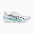 Herren Laufschuhe PUMA Deviate Nitro 4 white