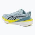 Herren Laufschuhe PUMA Deviate Nitro 4 blue 3