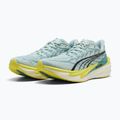 Herren Laufschuhe PUMA Deviate Nitro 4 blue 3
