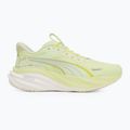 Damen Laufschuhe PUMA Magnify Nitro 3 green 2