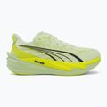 Herren-Laufschuhe PUMA Deviate Nitro 4 green 2