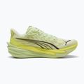 Herren-Laufschuhe PUMA Deviate Nitro 4 green 2