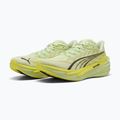 Herren-Laufschuhe PUMA Deviate Nitro 4 green 3
