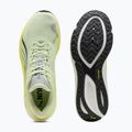 Herren Laufschuhe PUMA Electrify Nitro 4 green 5