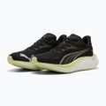 Damen Laufschuhe PUMA Electrify Nitro 4 black 4