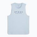 Herren-Trainingsshirt PUMA x HYROX Cloudspun Thermoadapt Tank grau