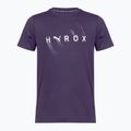 Herren-Trainingsshirt PUMA x HYROX Cloudspun Thermoadapt Tee lila