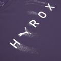 Herren-Trainingsshirt PUMA x HYROX Cloudspun Thermoadapt Tee lila 3