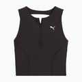 Damentop fürs Laufen PUMA Run Lightstride Crop Top puma black 5