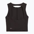 Damentop fürs Laufen PUMA Run Lightstride Crop Top puma black 6