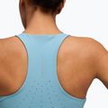 Damentrainingstop PUMA Lightspeed Crop baltic sea blue 4