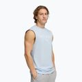 Trainingsshirt Herren PUMA Hyrox Cutoff Tank gray