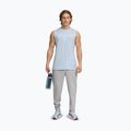 Herren Trainingsshirt PUMA x HYROX Cutoff Tank grau 2