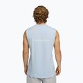 Herren Trainingsshirt PUMA x HYROX Cutoff Tank grau 3