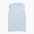 Herren Trainingsshirt PUMA x HYROX Cutoff Tank grau 4
