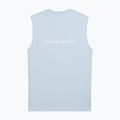 Herren Trainingsshirt PUMA x HYROX Cutoff Tank grau 5