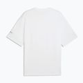 Trainingsshirt Herren PUMA Hyrox City Lifestyle Tee white 2