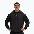 Herren Trainingspullover PUMA x HYROX Heavyweight Hoodie schwarz