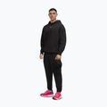 Herren Trainingspullover PUMA x HYROX Heavyweight Hoodie schwarz 2