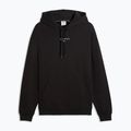 Herren Trainingspullover PUMA x HYROX Heavyweight Hoodie schwarz 4
