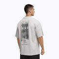 Herren Trainingsshirt PUMA x HYROX Lifestyle Tee grau 3