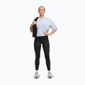 Damen Trainingsshirt PUMA x HYROX Cropped Lifestyle Tee grau 2