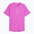 Herren-Trainingsshirt PUMA x HYROX Dryelite Training Tee pink 4