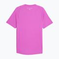Herren-Trainingsshirt PUMA x HYROX Dryelite Training Tee pink 5