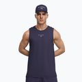 Trainings-T-Shirt Herren Puma Hyrox Dryelite Training Tank deep plum
