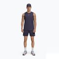 Herren-Trainingsshirt PUMA x HYROX Dryelite Training Tank deep plum 2