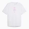 Herren-Trainingsshirt PUMA x HYROX Dryelite Training Tee weiß