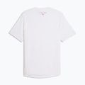 Herren-Trainingsshirt PUMA x HYROX Dryelite Training Tee weiß 2