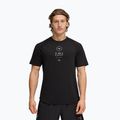 Herren-Trainingsshirt PUMA x HYROX Dryelite Training Tee schwarz