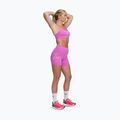 Damen Trainingsshorts PUMA x HYROX Tad Essential Tight pink 2
