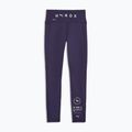 Damen Trainingsleggings PUMA x HYROX Essential Tight lila 2
