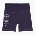 Damen Trainingsshorts PUMA x HYROX Tad Essential Tight lila